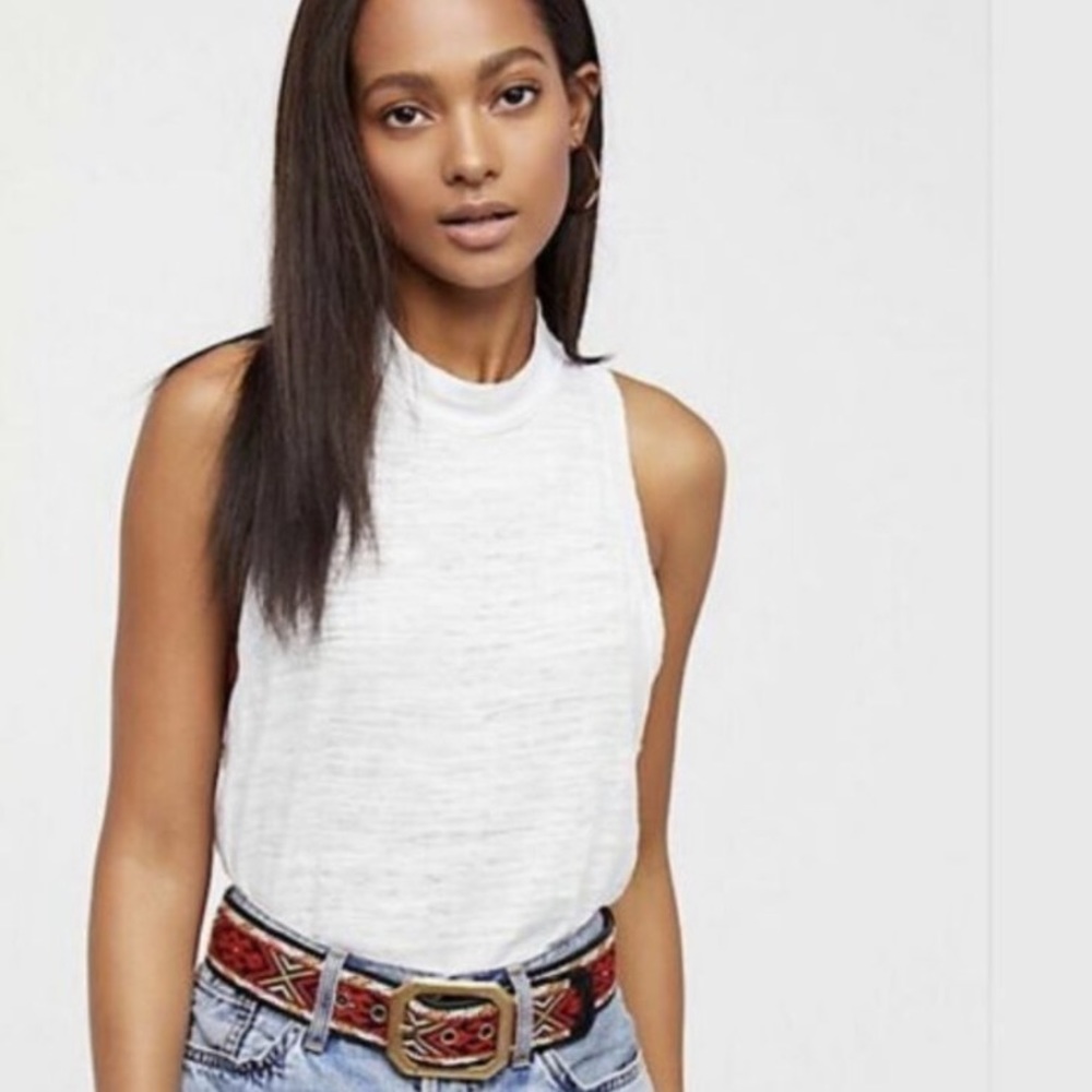 Free People Tank Top